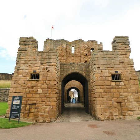 Studio 51 Tynemouth นอร์ทชีลด์ส ภายนอก รูปภาพ