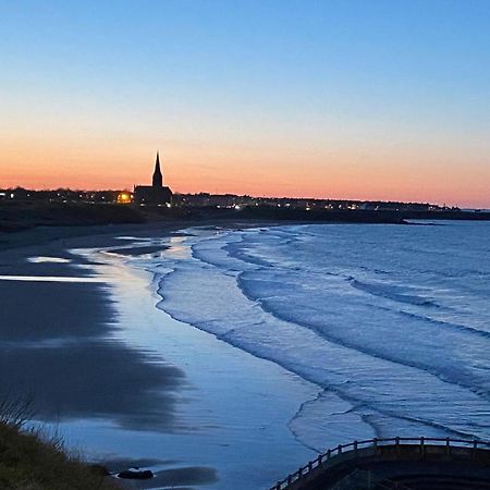 Studio 51 Tynemouth นอร์ทชีลด์ส ภายนอก รูปภาพ