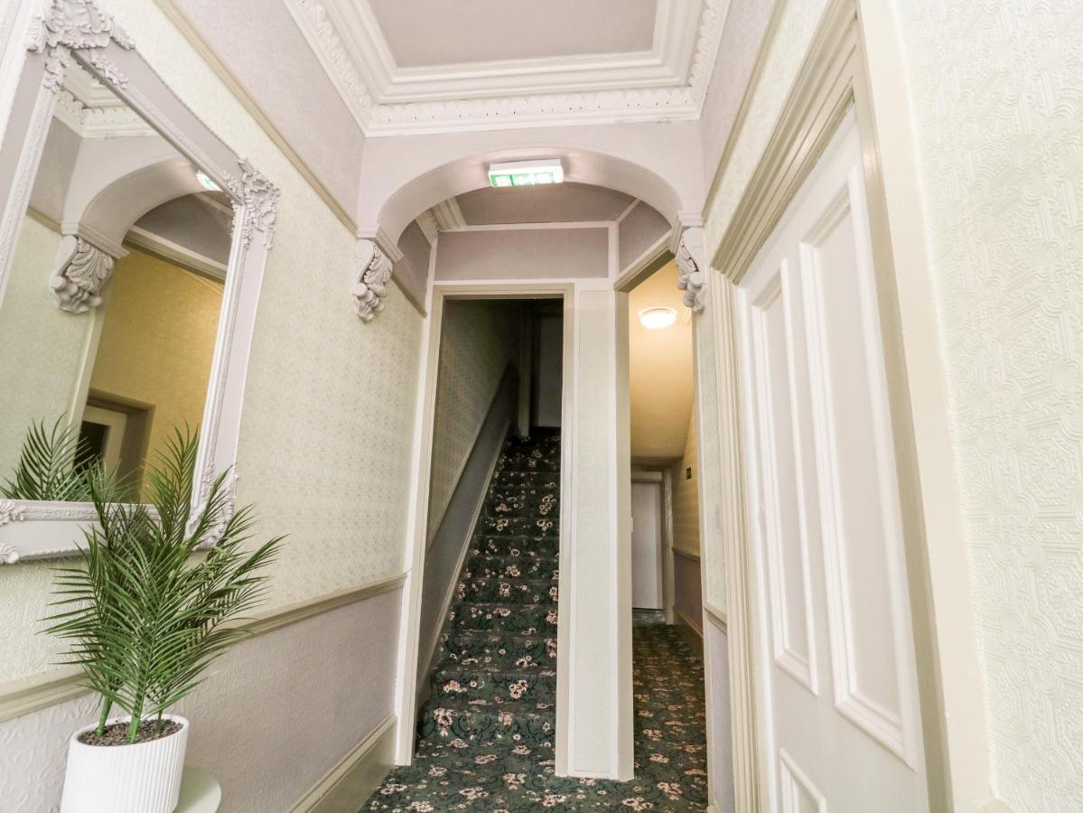 Studio 51 Tynemouth นอร์ทชีลด์ส ภายนอก รูปภาพ
