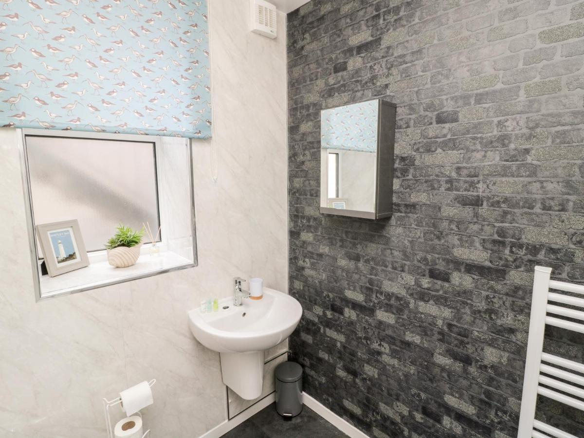 Studio 51 Tynemouth นอร์ทชีลด์ส ภายนอก รูปภาพ