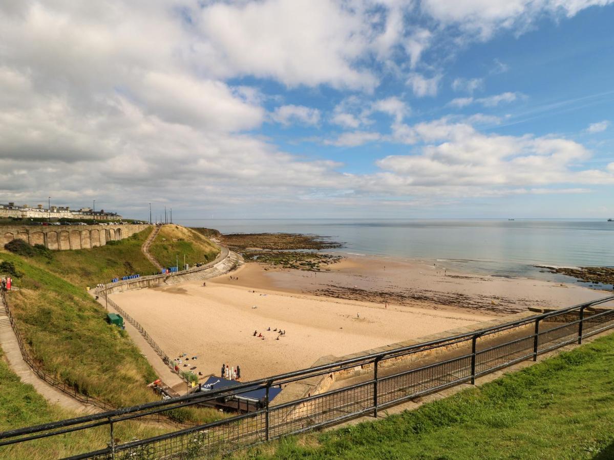 Studio 51 Tynemouth นอร์ทชีลด์ส ภายนอก รูปภาพ