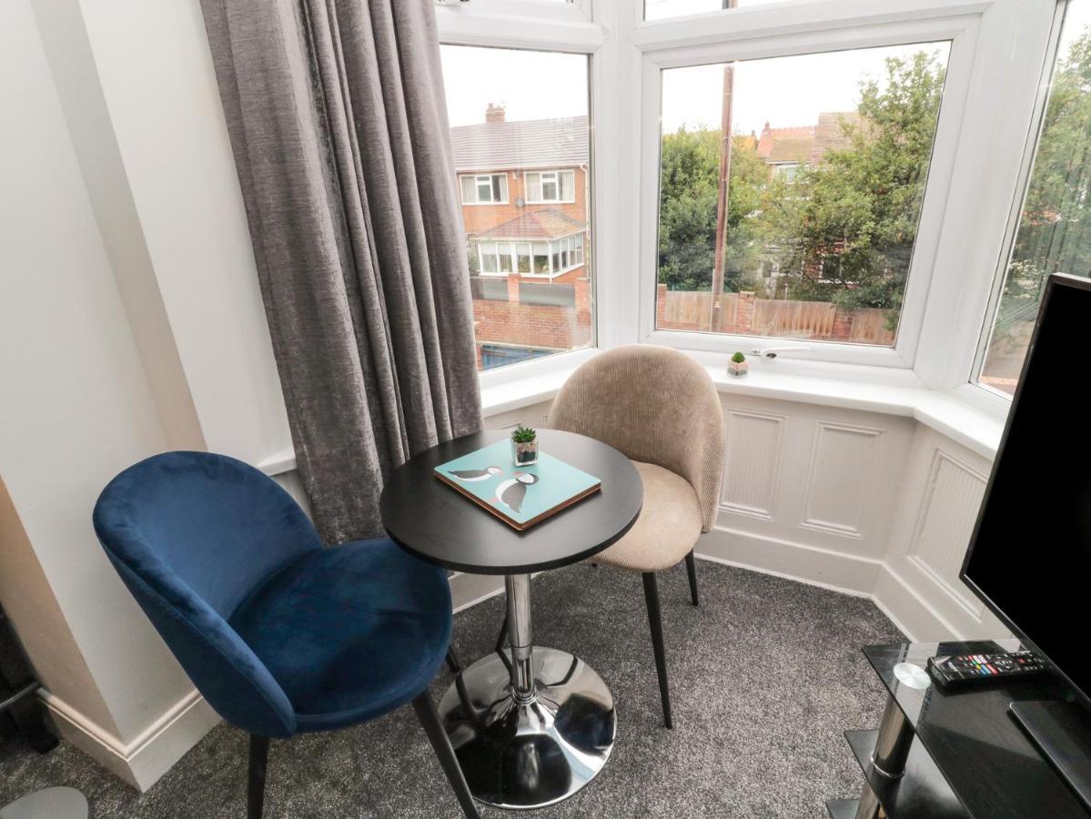 Studio 51 Tynemouth นอร์ทชีลด์ส ภายนอก รูปภาพ