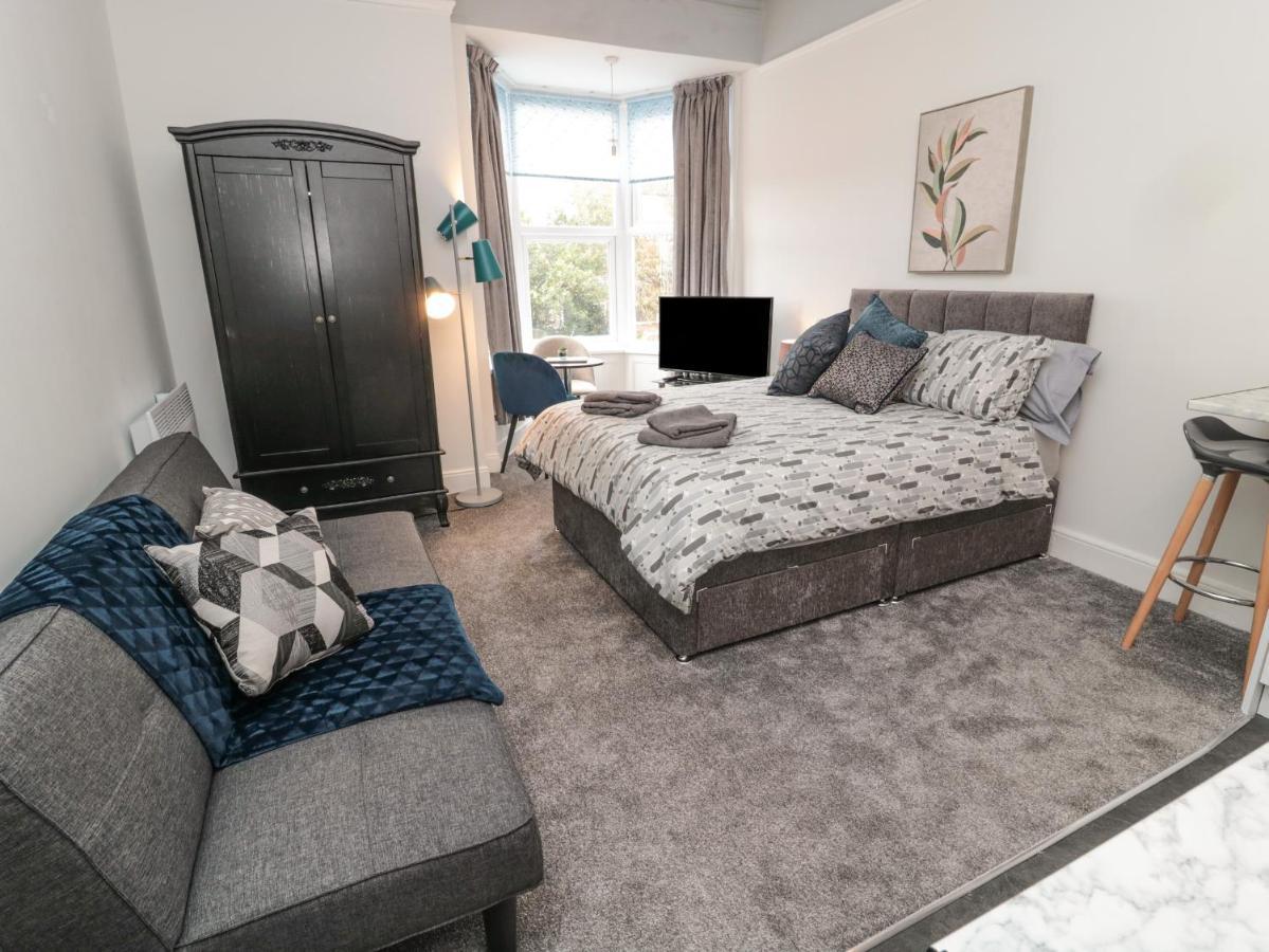 Studio 51 Tynemouth นอร์ทชีลด์ส ภายนอก รูปภาพ