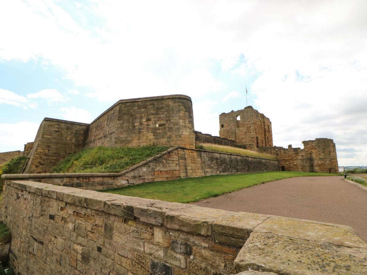 Studio 51 Tynemouth นอร์ทชีลด์ส ภายนอก รูปภาพ