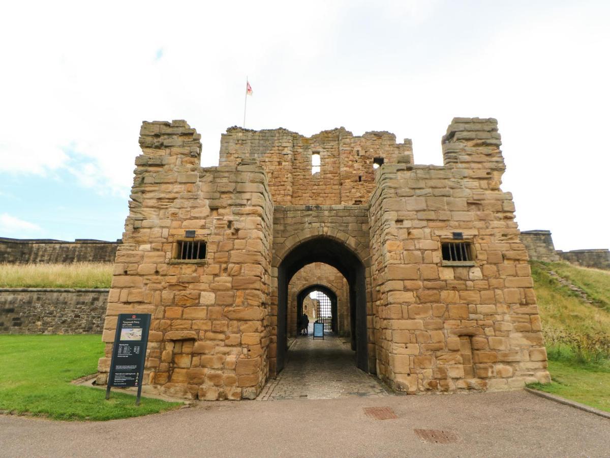 Studio 51 Tynemouth นอร์ทชีลด์ส ภายนอก รูปภาพ