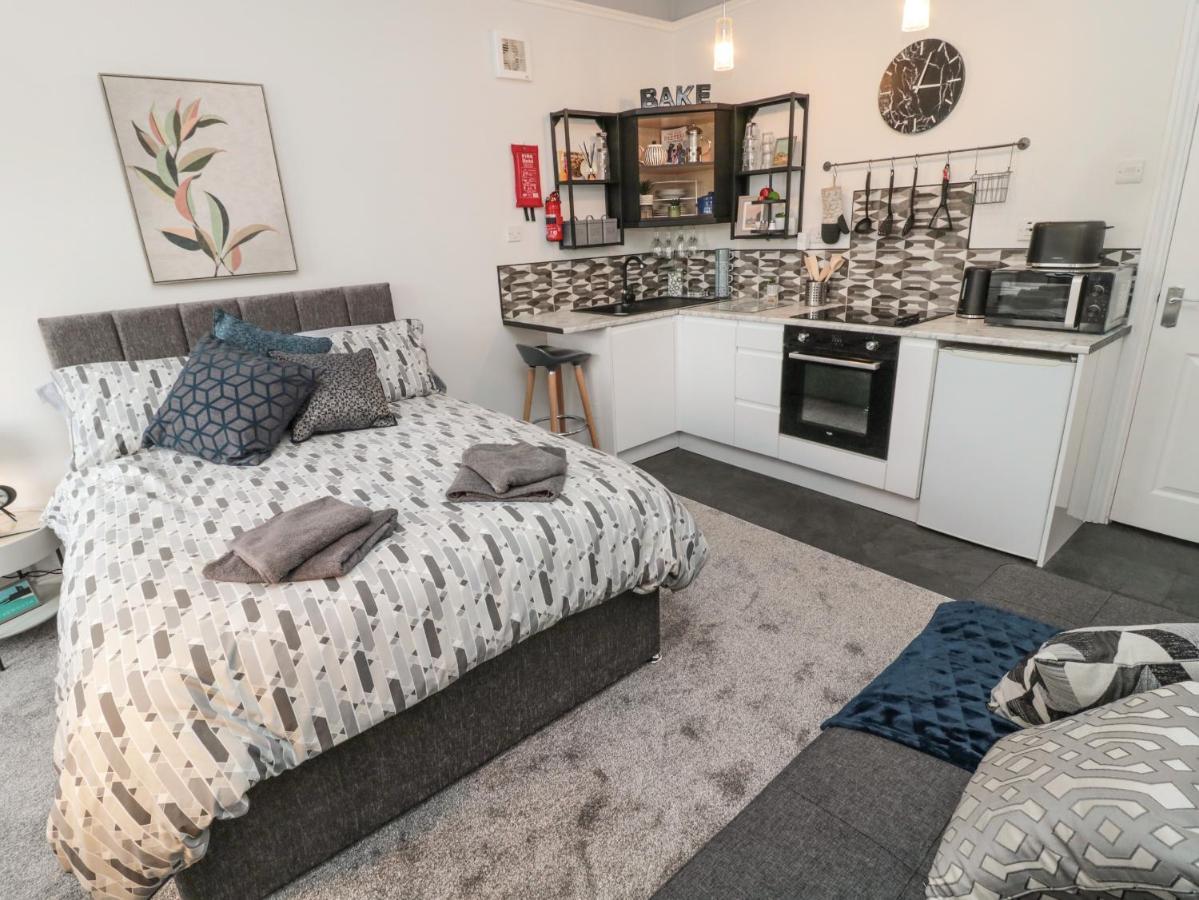 Studio 51 Tynemouth นอร์ทชีลด์ส ภายนอก รูปภาพ