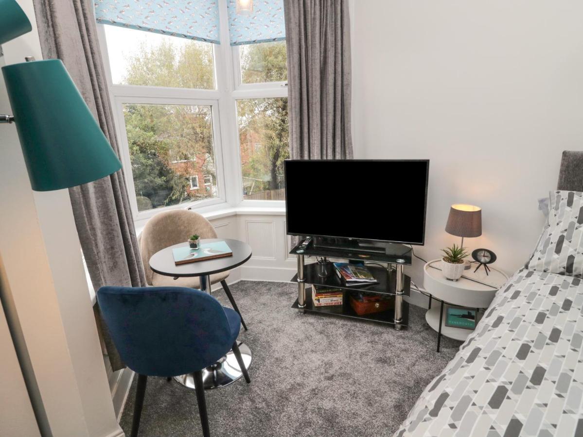 Studio 51 Tynemouth นอร์ทชีลด์ส ภายนอก รูปภาพ