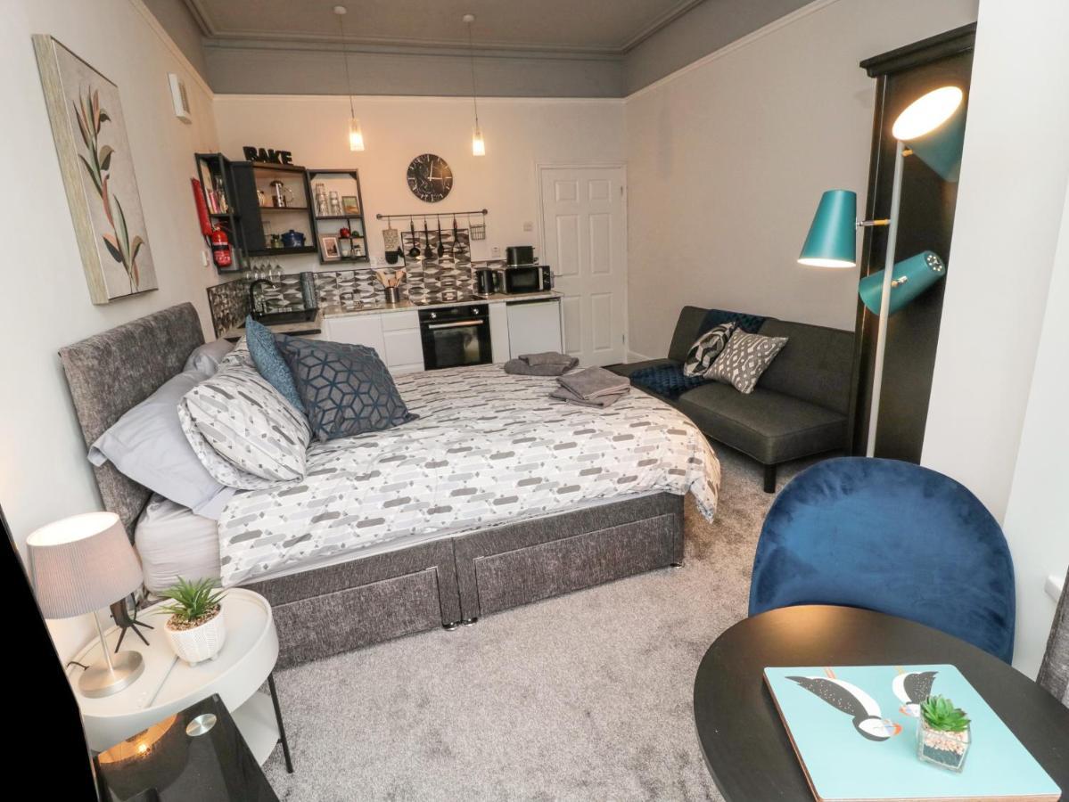 Studio 51 Tynemouth นอร์ทชีลด์ส ภายนอก รูปภาพ