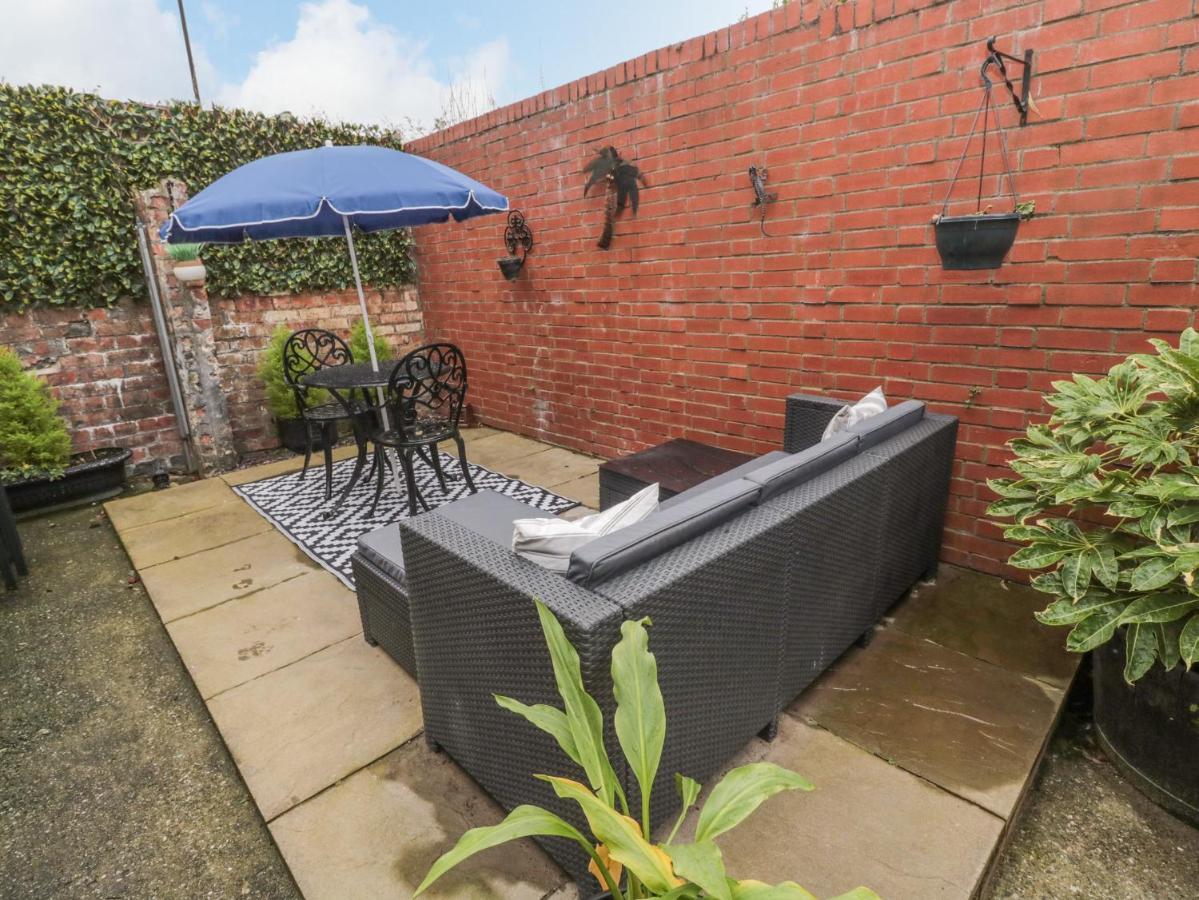 Studio 51 Tynemouth นอร์ทชีลด์ส ภายนอก รูปภาพ