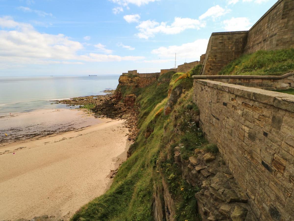 Studio 51 Tynemouth นอร์ทชีลด์ส ภายนอก รูปภาพ