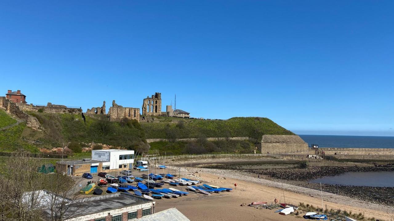 Studio 51 Tynemouth นอร์ทชีลด์ส ภายนอก รูปภาพ